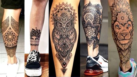 Top 50 Men Amp 39 S Leg Tattoo Designs 2023 Top 50 Men Amp 39 S Leg Tattoo Designs 2023
