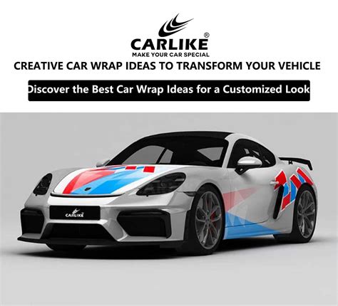Top 7 Car Wrap Ideas For A Stunning And Unique Look Flexi Top 7 Car Wrap Ideas For A Stunning And Unique Look Flexi