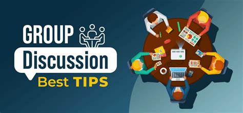 Top 7 Group Discussion Tips To Crack Your Next Interview Geeksforgeeks