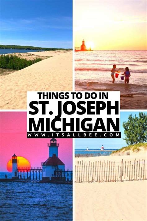 Top 7 Things To Do In St Joseph Michigan Itsallbee Solo Travel Top 7 Things To Do In St Joseph Michigan Itsallbee Solo Travel