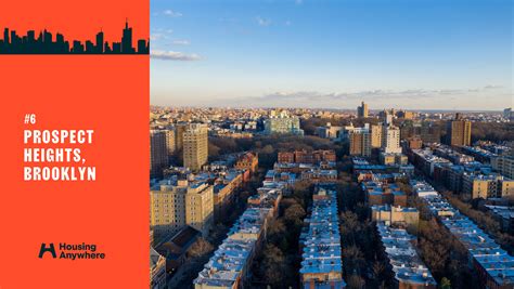 Top 8 Best Neighborhoods In Nyc To Live In 2024