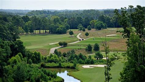Top 8 Golf Courses Raleigh Nc In 2022 Blog H Ng