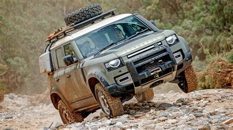 Top 9 Off Road Vehicles Top 9 Off Road Vehicles