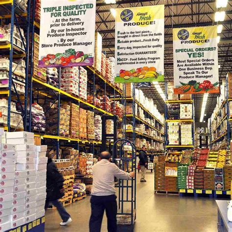 Top 9 Us Restaurant Supply Stores Chef S Pencil