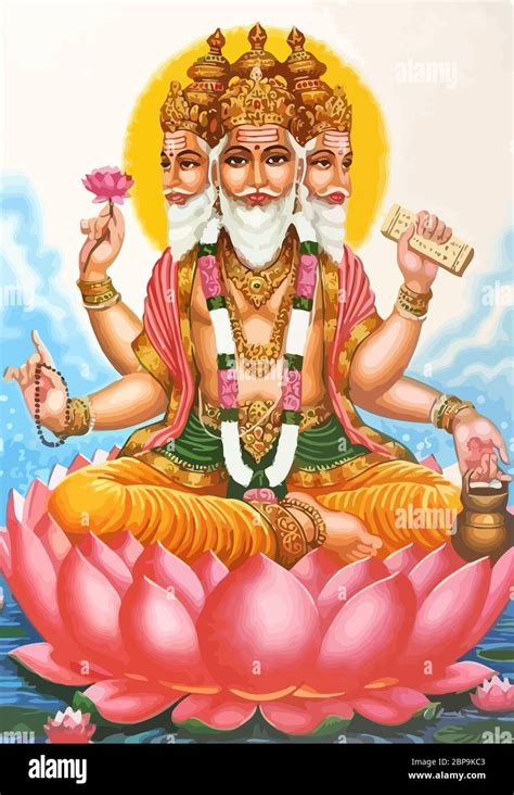 Top 999 Lord Brahma Images Amazing Collection Lord Brahma Images Full 4K Top 999 Lord Brahma Images Amazing Collection Lord Brahma Images Full 4K