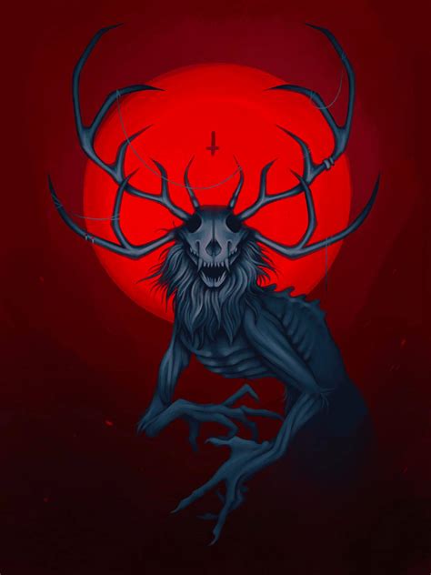 Top 999 Wendigo Wallpaper Full Hd 4K Free To Use Top 999 Wendigo Wallpaper Full Hd 4K Free To Use