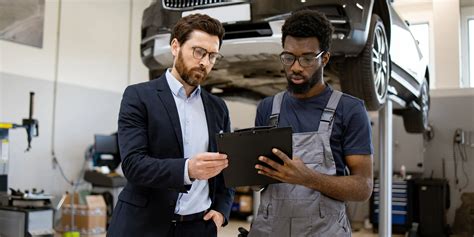 Discover the Top Auto Repair Franchises for Business Success