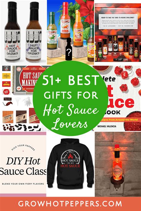 Top Best Gifts For Hot Sauce Lovers Outlet The 6 Best Hot Sauce Gifts To Make Deadline