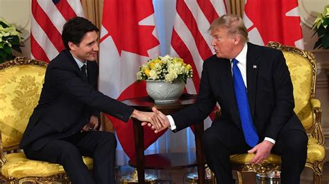 Top Canada Leaders To Meet With Trump Aids To Discuss Tariffs Fox News Top Canada Leaders To Meet With Trump Aids To Discuss Tariffs Fox News