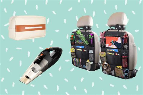 Top Car Accessories For Men Enhance Your Drive In Style Top Car Accessories For Men Enhance Your Drive In Style