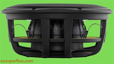 Top Car Subs: The Ultimate Guide to the Best Subwoofers for Your Ride