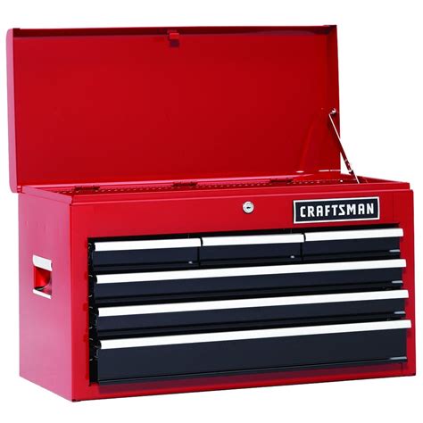 Top Chest Tool Box: The Ultimate Guide to Choosing the Best Storage Solution