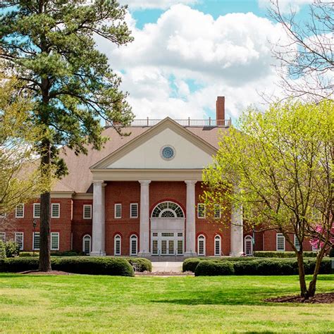 Top Christian College In Virginia Online Regent University