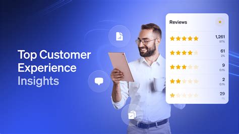 Top Customer Experience Insights For 2024 Digital Experience