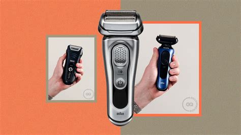 Top Electric Shavers 2025 Expert Reviews By Gq British Gq Top Electric Shavers 2025 Expert Reviews By Gq British Gq