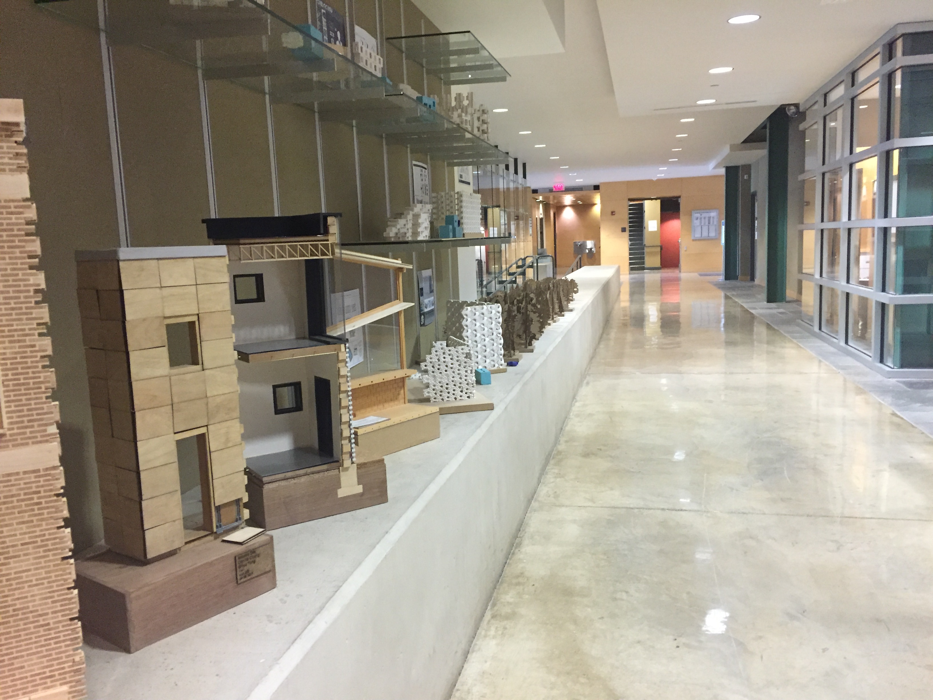 Top Five Coolest Buildings At Penn State