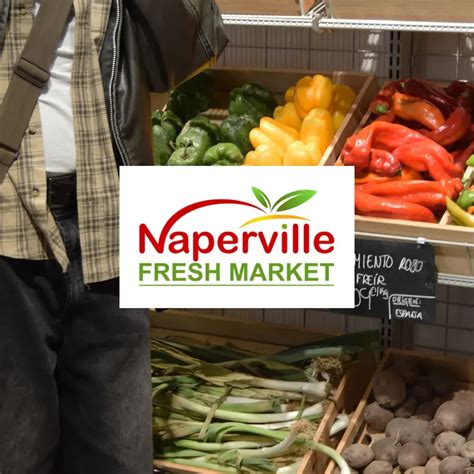 Top Food Shoppers Near Me Where To Find Fresh Affordable Groceries Naperville Fresh Market