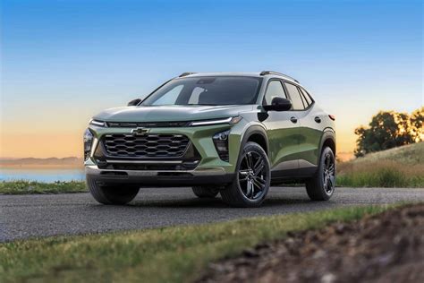 Top Fuel Economy SUV Choices for Best Fuel Savings in 2024