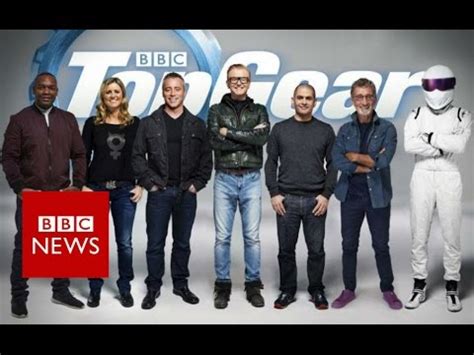 Top Gear Chris Evans Reveals Full Line Up Bbc News Youtube Top Gear Chris Evans Reveals Full Line Up Bbc News Youtube