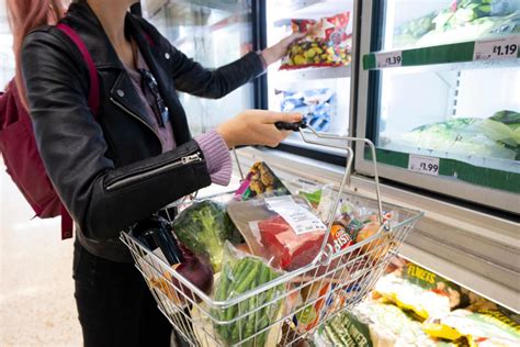 Top Grocery Chains Shoppers Love Are Nowhere In Montana