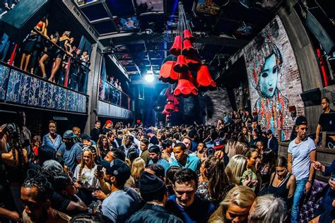 Top Hip Hop Clubs In Nyc Discotech The 1 Nightlife App