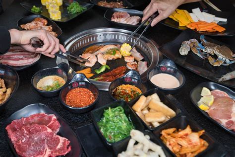 Top Korean Bbq Hot Pot Sandy Springs Ga Atlanta Menu Prices Restaurant Reviews Order Online Food Delivery Tripadvisor