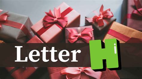 Top Movies That Start With The Letter H