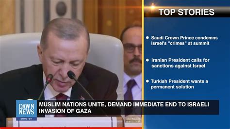 Top News Stories Israeli Siege Kills Baby In Gaza Hospital Muslim