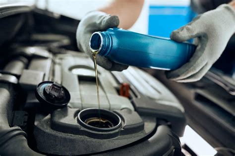 Top Oil Change Services In Baltimore Maryland For Your Vehicle Needs