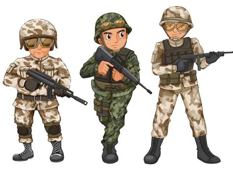 Top Paying Military Branches Unlocking The Highest Salaries Cgs Connect