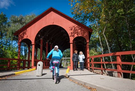 Top Rated Dearborn Mi Parks