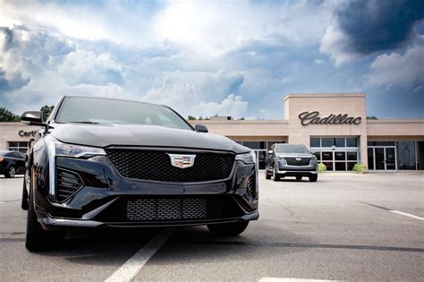 Top Rated Flow Cadillac Top Rated Flow Cadillac