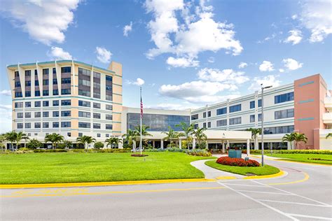 Top Rated Hospital Healthpark Medical Center Lee Health