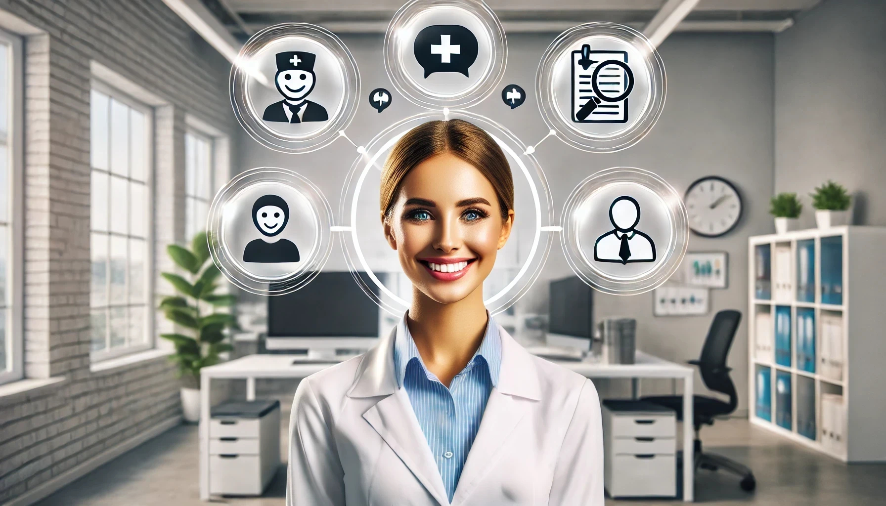 Top Skills You Need To Be An Effective Medical Administrative Assistant
