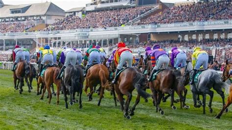 Top Ten Racecourses Guide To Horse Racing Racing Post