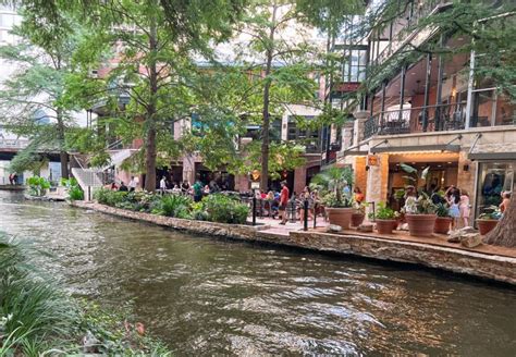 Top Things To Do Eat Amp Drink On The San Antonio River Walk Top Things To Do Eat Amp Drink On The San Antonio River Walk
