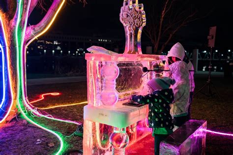 Top Things To Do In January With Kids Littleguide Detroit