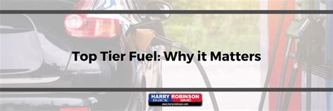 Top Tier Fuel Why It Matters Arkansastrucks