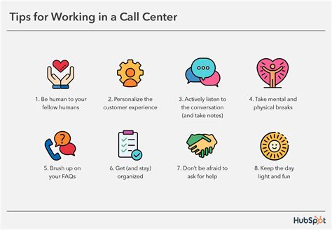 Top Tips For Working In A Call Center According To Customer Service Reps