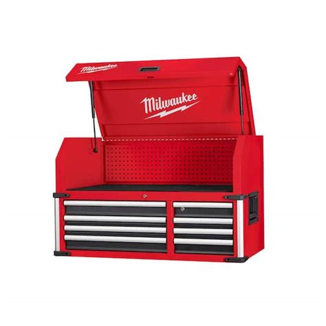 Discover the Top Tool Chest for Efficient Workshop Organization