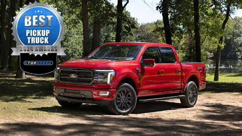 Topspeed S Best Compact Pickup Truck 2024 Ford Maverick