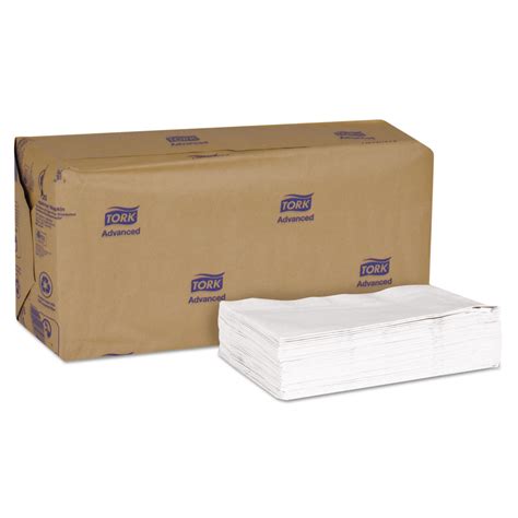 Tork Advanced Soft Large Dispenser Napkins Cr Systems