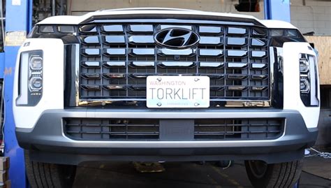 Torklift Central Why Do I Need A Front License Plate Bracket Torklift Central Blogs Torklift Central Why Do I Need A Front License Plate Bracket Torklift Central Blogs