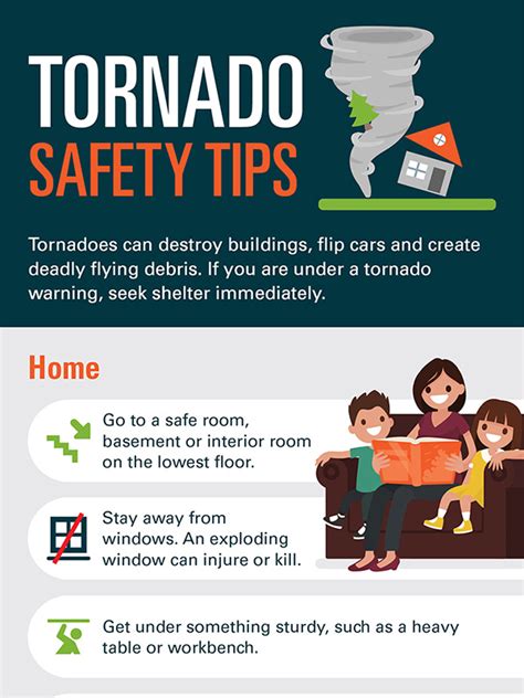Tornado Safety Tips Tornado Preparedness Red Cross Tornado Safety Tips Tornado Preparedness Red Cross