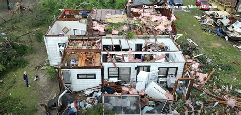Tornadoes in Florida