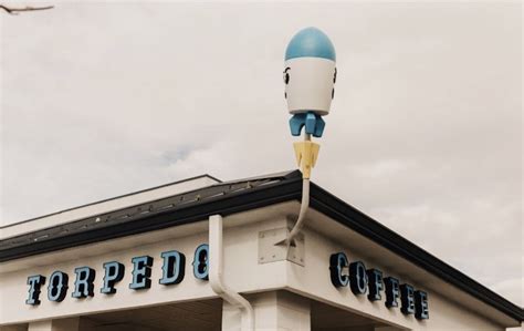 Torpedo Coffee Reviews Torpedo Coffee Reviews