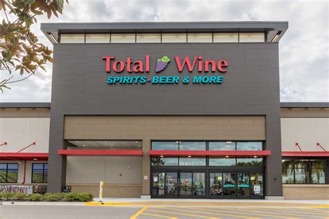 Total Wine More Liquor Store And Alcohol Delivery