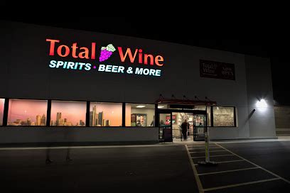 Total Wine More Updated August 2025 275 Photos 37 Reviews 13801 Lakeside Cir Sterling Heights Michigan Beer Wine Spirits Phone Number Offerings Yelp