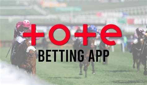 Tote Betting Racing Post