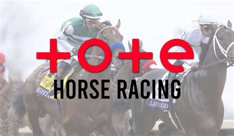 Tote Live Streaming Watch Live Horse Racing Today